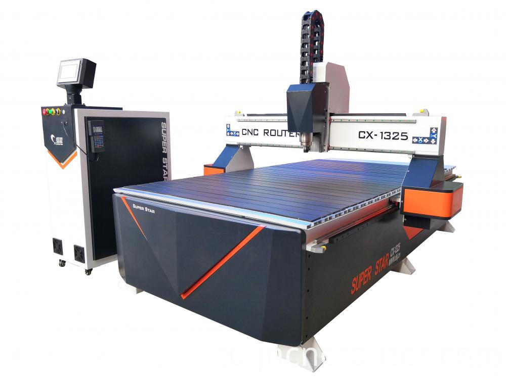 станок с чпу 1325 cnc machine 1325